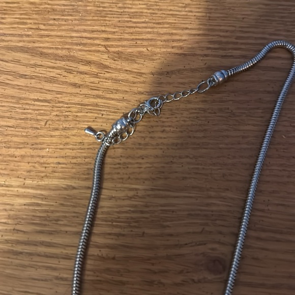 Dallas cowboys  necklaces only worn it once - Picture 3 of 5